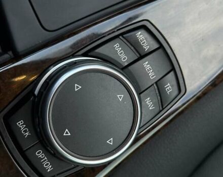 Черный БМВ 3 Серия, объемом двигателя 2 л и пробегом 108 тыс. км за 12999 $, фото 70 на Automoto.ua