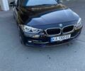 Черный БМВ 3 Серия, объемом двигателя 2 л и пробегом 145 тыс. км за 16999 $, фото 1 на Automoto.ua