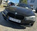 Черный БМВ 3 Серия, объемом двигателя 2 л и пробегом 189 тыс. км за 12000 $, фото 6 на Automoto.ua