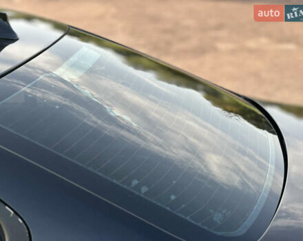 Черный БМВ 3 Серия, объемом двигателя 2 л и пробегом 179 тыс. км за 15500 $, фото 68 на Automoto.ua