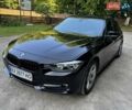 Черный БМВ 3 Серия, объемом двигателя 2 л и пробегом 175 тыс. км за 12600 $, фото 1 на Automoto.ua