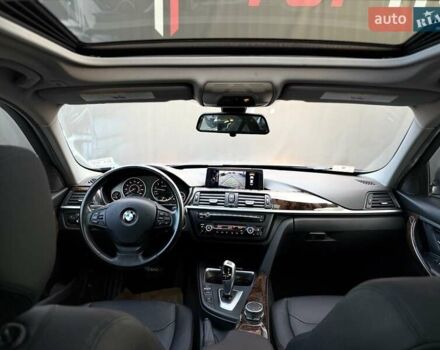 Черный БМВ 3 Серия, объемом двигателя 2 л и пробегом 108 тыс. км за 12999 $, фото 61 на Automoto.ua