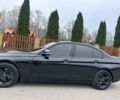 Черный БМВ 3 Серия, объемом двигателя 2 л и пробегом 207 тыс. км за 12800 $, фото 4 на Automoto.ua