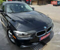 Чорний БМВ 3 Серія, об'ємом двигуна 2 л та пробігом 185 тис. км за 13400 $, фото 1 на Automoto.ua