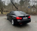 Черный БМВ 3 Серия, объемом двигателя 2 л и пробегом 192 тыс. км за 14200 $, фото 3 на Automoto.ua
