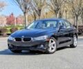 Черный БМВ 3 Серия, объемом двигателя 2 л и пробегом 80 тыс. км за 1700 $, фото 1 на Automoto.ua