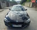 Чорний БМВ 3 Серія, об'ємом двигуна 2 л та пробігом 121 тис. км за 13500 $, фото 1 на Automoto.ua