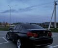 Чорний БМВ 3 Серія, об'ємом двигуна 2 л та пробігом 100 тис. км за 14700 $, фото 4 на Automoto.ua