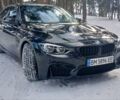 Черный БМВ 3 Серия, объемом двигателя 2 л и пробегом 158 тыс. км за 15500 $, фото 1 на Automoto.ua