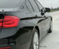 Черный БМВ 3 Серия, объемом двигателя 2 л и пробегом 189 тыс. км за 12500 $, фото 31 на Automoto.ua