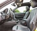 Черный БМВ 3 Серия, объемом двигателя 2 л и пробегом 126 тыс. км за 5450 $, фото 8 на Automoto.ua