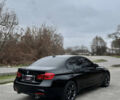 Черный БМВ 3 Серия, объемом двигателя 3 л и пробегом 92 тыс. км за 29999 $, фото 11 на Automoto.ua