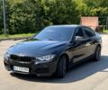 Чорний БМВ 3 Серія, об'ємом двигуна 2 л та пробігом 200 тис. км за 13500 $, фото 1 на Automoto.ua