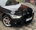 Черный БМВ 3 Серия, объемом двигателя 3 л и пробегом 145 тыс. км за 24500 $, фото 74 на Automoto.ua