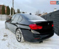 Чорний БМВ 3 Серія, об'ємом двигуна 2 л та пробігом 124 тис. км за 16800 $, фото 5 на Automoto.ua