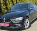 Черный БМВ 3 Серия, объемом двигателя 2 л и пробегом 118 тыс. км за 17950 $, фото 1 на Automoto.ua