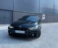 Чорний БМВ 3 Серія, об'ємом двигуна 2 л та пробігом 130 тис. км за 16500 $, фото 1 на Automoto.ua