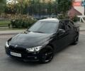 Черный БМВ 3 Серия, объемом двигателя 2 л и пробегом 135 тыс. км за 16300 $, фото 2 на Automoto.ua