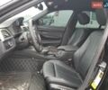 Черный БМВ 3 Серия, объемом двигателя 2 л и пробегом 117 тыс. км за 2600 $, фото 6 на Automoto.ua