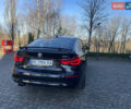 Черный БМВ 3 Серия, объемом двигателя 2 л и пробегом 169 тыс. км за 21500 $, фото 11 на Automoto.ua