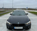 Черный БМВ 3 Серия, объемом двигателя 2 л и пробегом 189 тыс. км за 12500 $, фото 56 на Automoto.ua