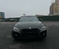 Чорний БМВ 3 Серія, об'ємом двигуна 2 л та пробігом 144 тис. км за 17500 $, фото 1 на Automoto.ua