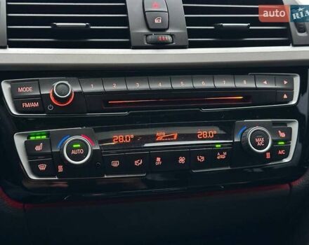 Чорний БМВ 3 Серія, об'ємом двигуна 2 л та пробігом 153 тис. км за 15990 $, фото 15 на Automoto.ua