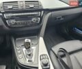 Чорний БМВ 3 Серія, об'ємом двигуна 2 л та пробігом 206 тис. км за 12800 $, фото 32 на Automoto.ua