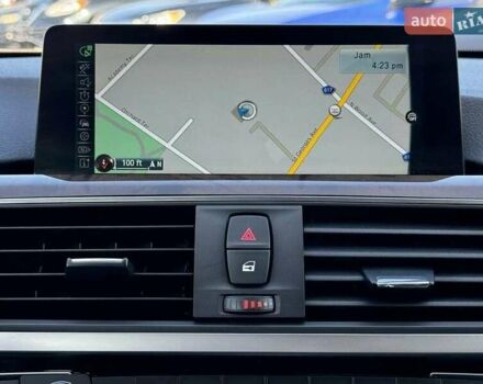 Чорний БМВ 3 Серія, об'ємом двигуна 2 л та пробігом 69 тис. км за 2200 $, фото 14 на Automoto.ua