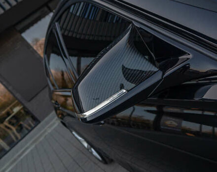 Черный БМВ 3 Серия, объемом двигателя 2 л и пробегом 110 тыс. км за 21650 $, фото 9 на Automoto.ua