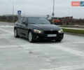 Черный БМВ 3 Серия, объемом двигателя 2 л и пробегом 189 тыс. км за 12500 $, фото 12 на Automoto.ua