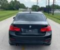 Чорний БМВ 3 Серія, об'ємом двигуна 2 л та пробігом 74 тис. км за 10000 $, фото 6 на Automoto.ua