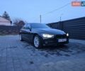 Чорний БМВ 3 Серія, об'ємом двигуна 2 л та пробігом 152 тис. км за 13500 $, фото 1 на Automoto.ua