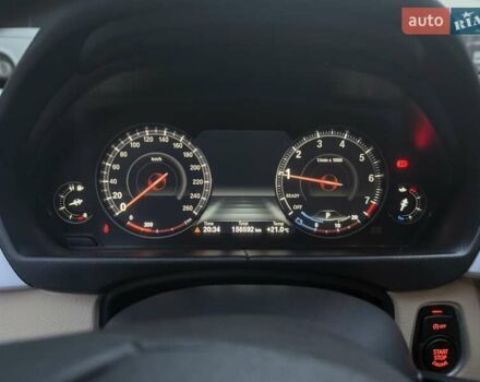 Черный БМВ 3 Серия, объемом двигателя 2 л и пробегом 156 тыс. км за 16999 $, фото 14 на Automoto.ua