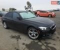 Черный БМВ 3 Серия, объемом двигателя 2 л и пробегом 122 тыс. км за 1200 $, фото 4 на Automoto.ua
