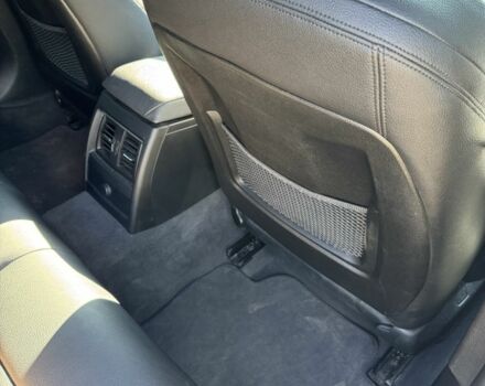 Черный БМВ 3 Серия, объемом двигателя 2 л и пробегом 120 тыс. км за 19500 $, фото 21 на Automoto.ua