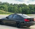Черный БМВ 3 Серия, объемом двигателя 2 л и пробегом 78 тыс. км за 7960 $, фото 4 на Automoto.ua