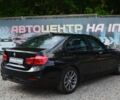 Чорний БМВ 3 Серія, об'ємом двигуна 2 л та пробігом 92 тис. км за 22700 $, фото 4 на Automoto.ua