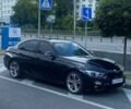Черный БМВ 3 Серия, объемом двигателя 2 л и пробегом 162 тыс. км за 14000 $, фото 1 на Automoto.ua