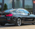 Черный БМВ 3 Серия, объемом двигателя 2 л и пробегом 153 тыс. км за 16500 $, фото 16 на Automoto.ua