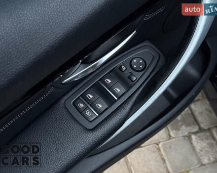 Чорний БМВ 3 Серія, об'ємом двигуна 2 л та пробігом 120 тис. км за 21000 $, фото 21 на Automoto.ua