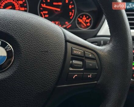 Чорний БМВ 3 Серія, об'ємом двигуна 2 л та пробігом 153 тис. км за 15990 $, фото 21 на Automoto.ua