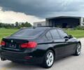 Чорний БМВ 3 Серія, об'ємом двигуна 2 л та пробігом 74 тис. км за 10000 $, фото 4 на Automoto.ua
