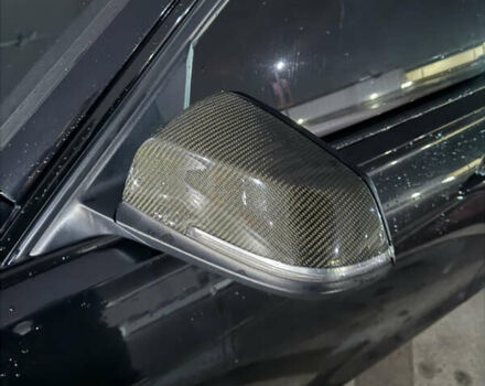 Черный БМВ 3 Серия, объемом двигателя 3 л и пробегом 140 тыс. км за 25800 $, фото 20 на Automoto.ua