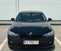 Чорний БМВ 3 Серія, об'ємом двигуна 2 л та пробігом 149 тис. км за 13500 $, фото 1 на Automoto.ua