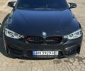 Черный БМВ 3 Серия, объемом двигателя 2 л и пробегом 120 тыс. км за 19500 $, фото 11 на Automoto.ua
