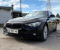 Чорний БМВ 3 Серія, об'ємом двигуна 2 л та пробігом 170 тис. км за 15300 $, фото 1 на Automoto.ua