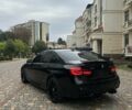 Черный БМВ 3 Серия, объемом двигателя 2 л и пробегом 197 тыс. км за 15000 $, фото 2 на Automoto.ua
