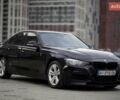 БМВ 3 Серия 2016 в Киеве на Automoto.ua Черный БМВ 3 Серия, объемом двигателя 2 л и пробегом 143 тыс. км за 16700 $, фото 5 на Automoto.ua
