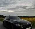 Черный БМВ 3 Серия, объемом двигателя 2 л и пробегом 169 тыс. км за 18500 $, фото 1 на Automoto.ua
